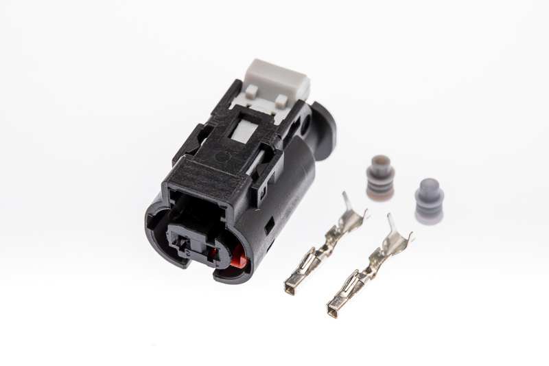 Electrical connector repair kit